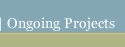 Ongoing Projects